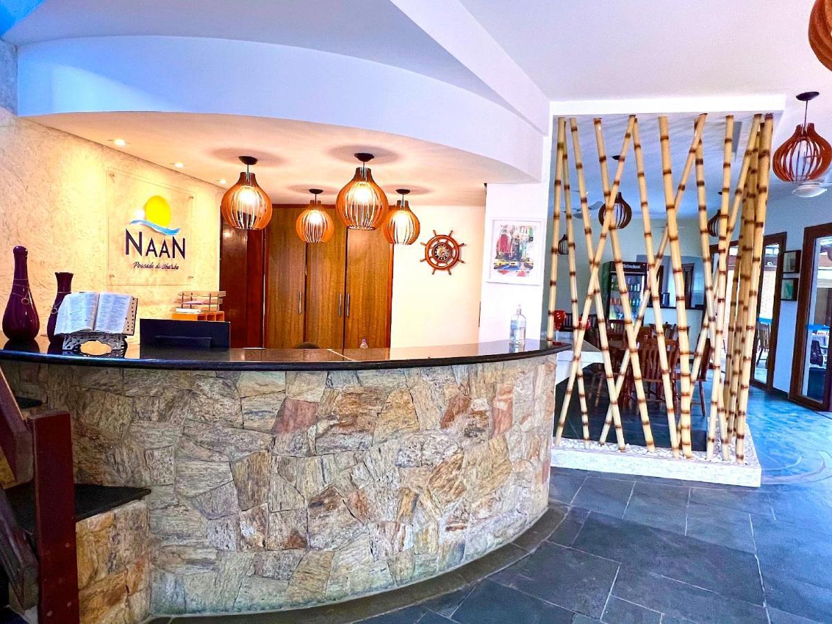 Pousada Naan Lazaro Ubatuba Ngoại thất bức ảnh
