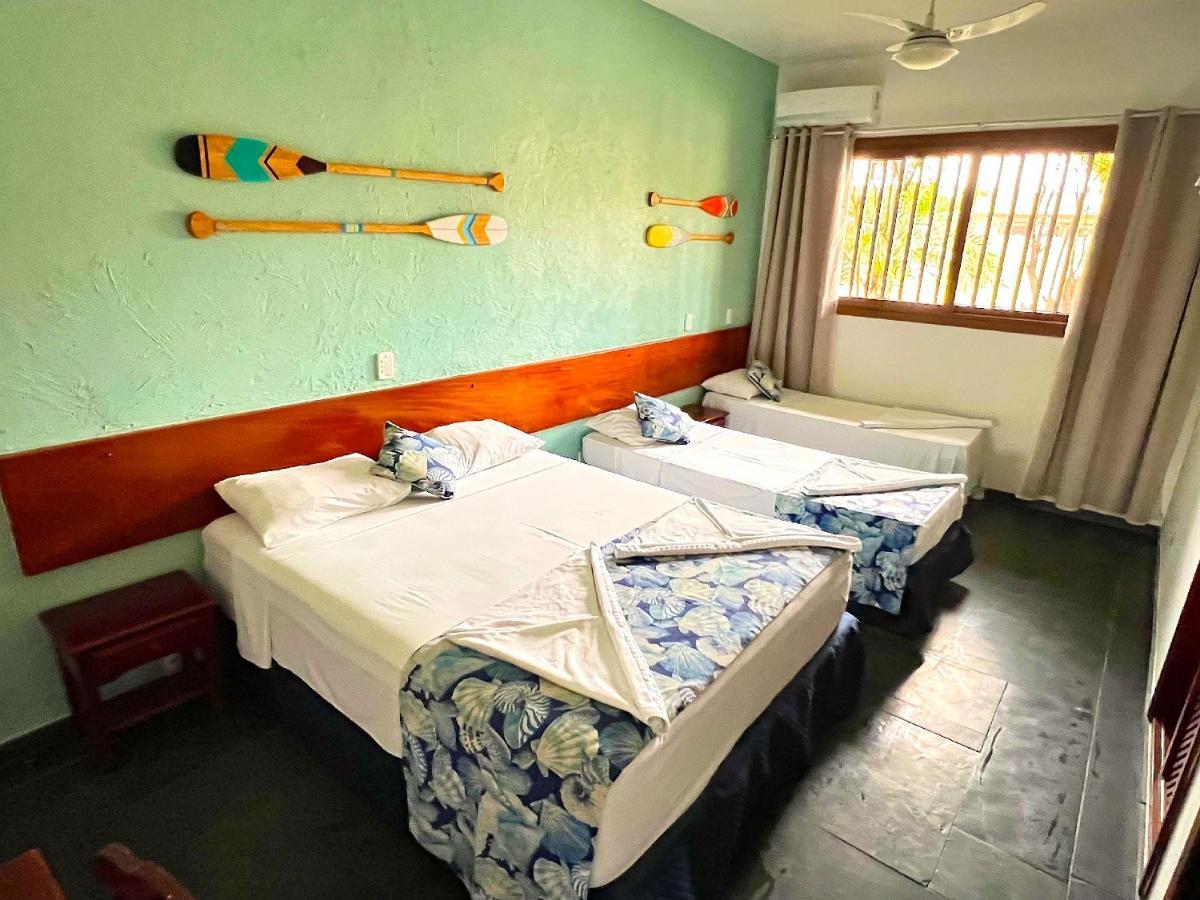 Pousada Naan Lazaro Ubatuba Ngoại thất bức ảnh