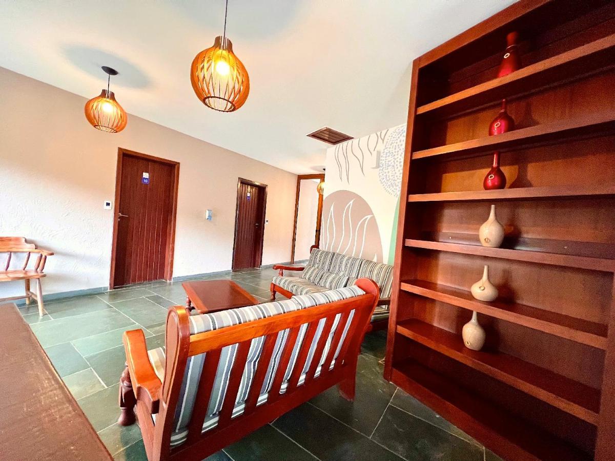 Pousada Naan Lazaro Ubatuba Ngoại thất bức ảnh