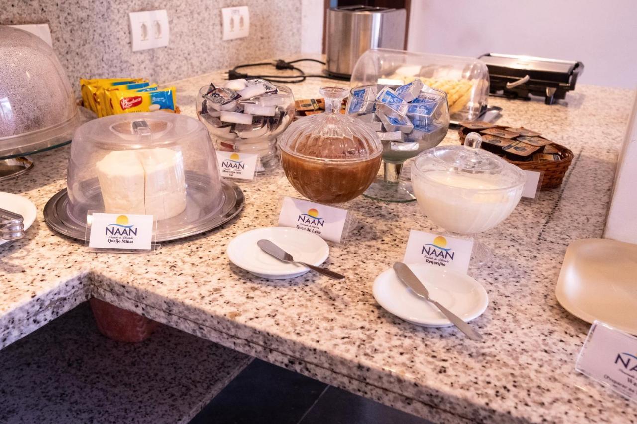 Pousada Naan Lazaro Ubatuba Ngoại thất bức ảnh